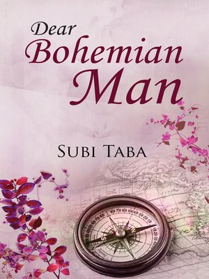 cover image of Dear Bohemian Man